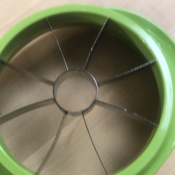 ⚡️FINAL PRICE⚡️ IKEA Green Apple Slicer - Picture 4 of 8